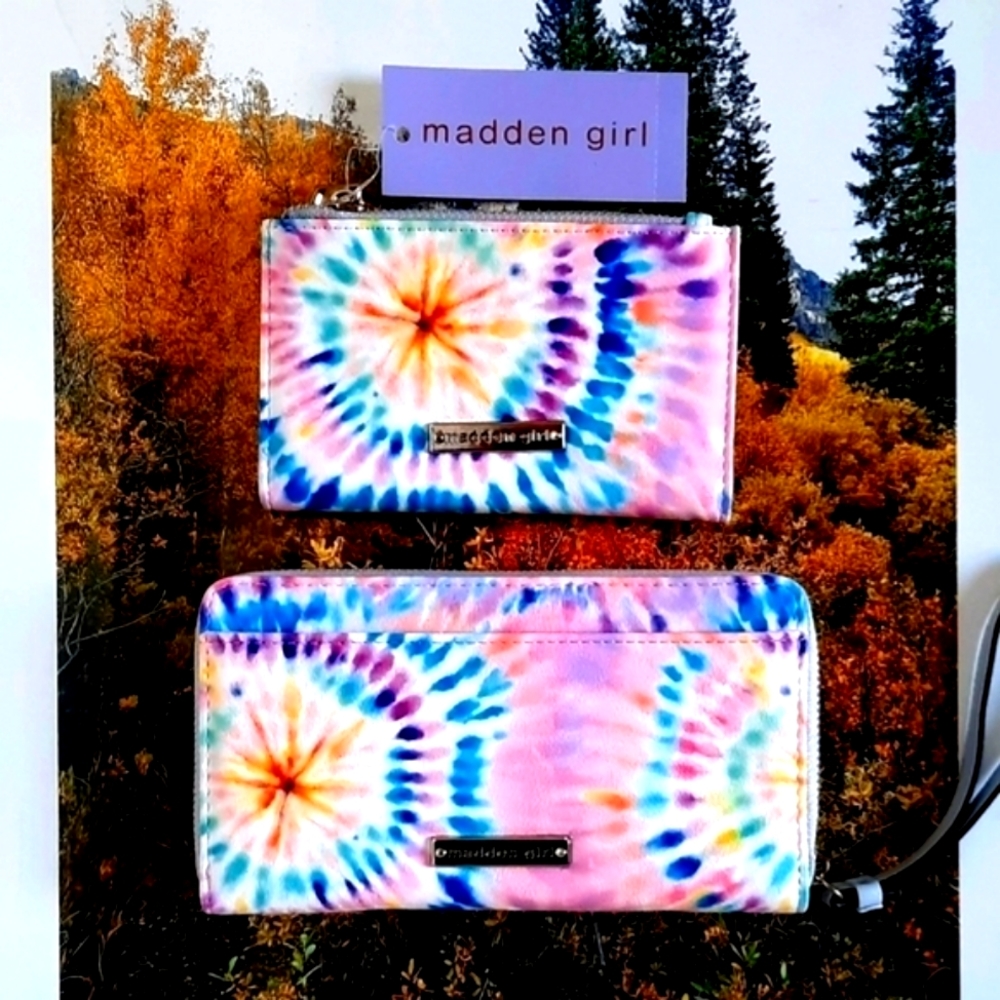 NWT MADDEN GIRL 2 PC SET